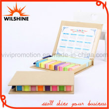 Customized Memo Pad with Calendar for Office Promotion (GN025)